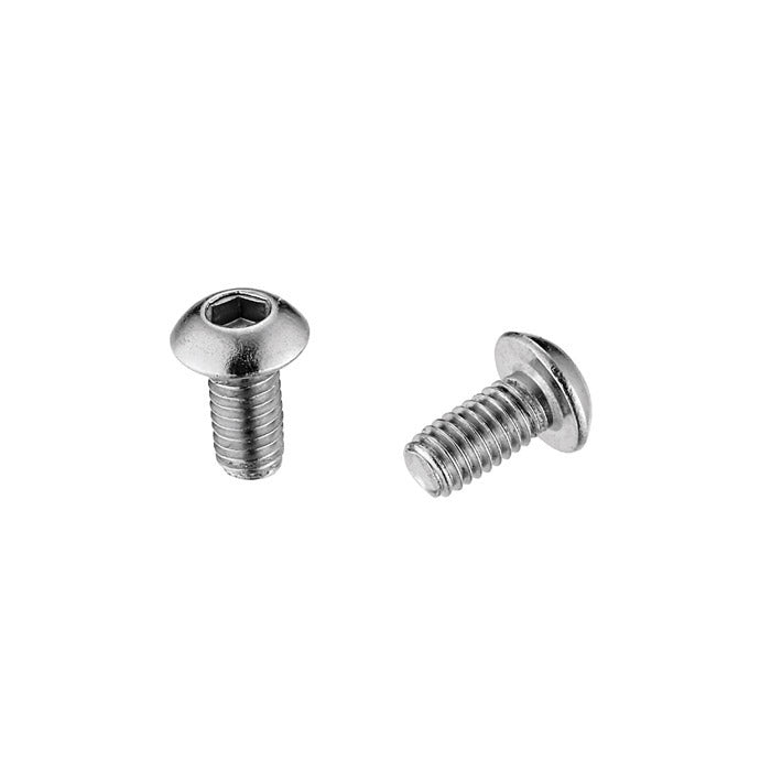 Afbeelding laden in galerijviewer, Union derailleurpad GH-141 met schroefset M3x0.5
