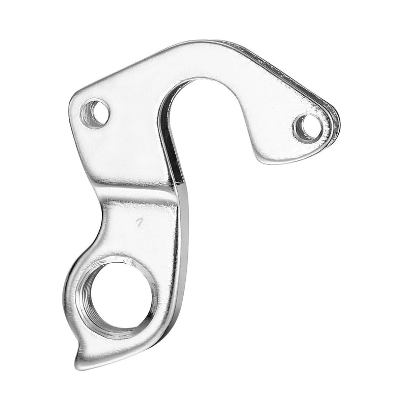 Afbeelding laden in galerijviewer, Union derailleurpad GH-150 met schroefset M3x1.0
