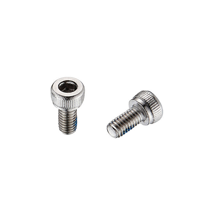 Afbeelding laden in galerijviewer, Union derailleurpad GH-151 met schroefset M3x1.0
