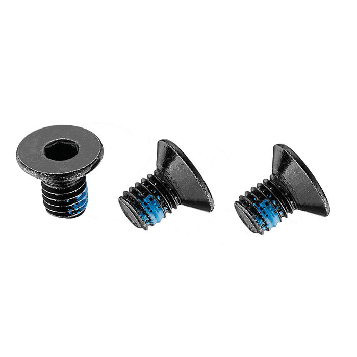 Afbeelding laden in galerijviewer, Union derailleurpad GH-152 met schroefset M5x0.8
