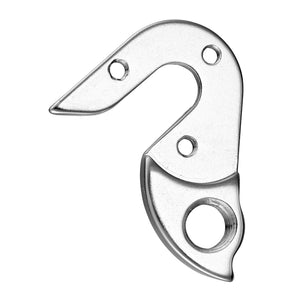 Union derailleurpad GH-154 diverse merken met schroefset