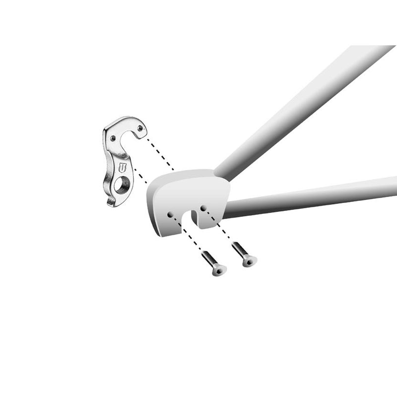 Afbeelding laden in galerijviewer, Union derailleurpad gh-179 stevens

