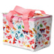 Vlinderhuis recycle plastic fles rpet koeltas lunchtas