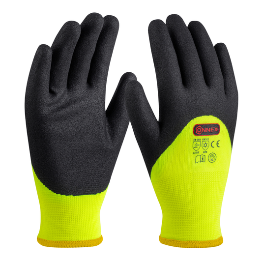 Connex handschoen winter extreem gr10 - cox938660