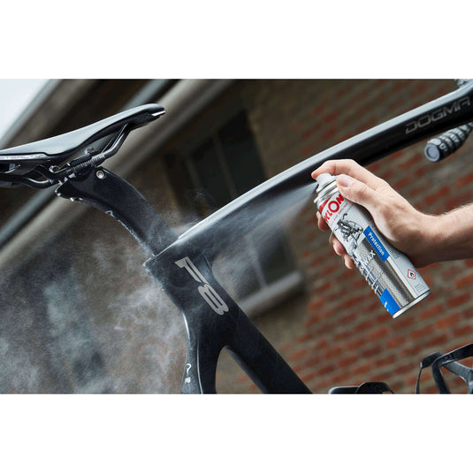 Instant Polish Wax Cyclon 250Ml