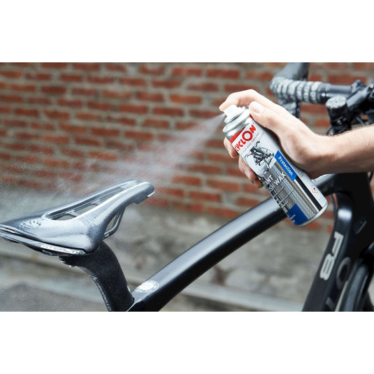 Instant Polish Wax Cyclon 250Ml
