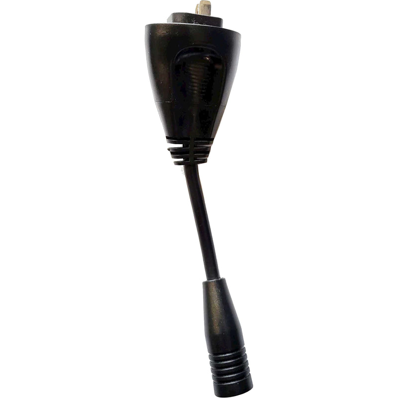 Afbeelding laden in galerijviewer, Accu 400 DT Sport Drive 36V (Geintegreerd) + adapter kabel
