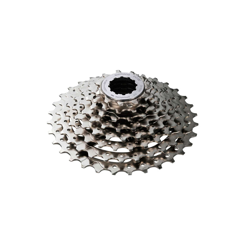 Afbeelding laden in galerijviewer, Shimano Sora CS-HG50 12-25 8 speed
