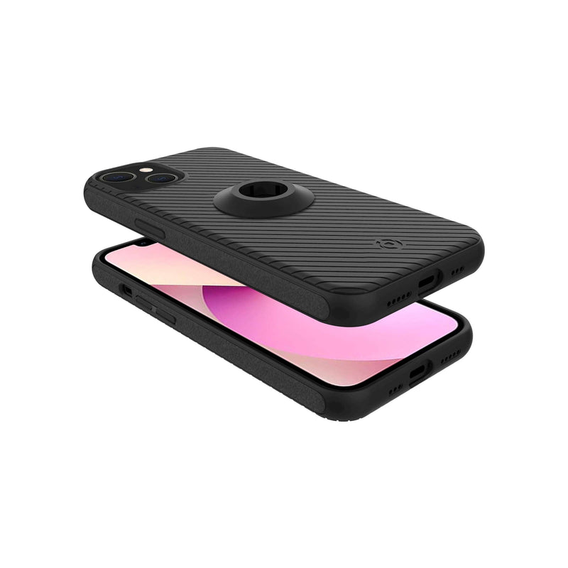 Afbeelding laden in galerijviewer, Celly Snap iPhone 13 hoes voor telefoonhouder
