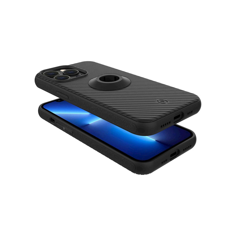 Afbeelding laden in galerijviewer, Celly Snap iPhone 13 hoes voor telefoonhouder
