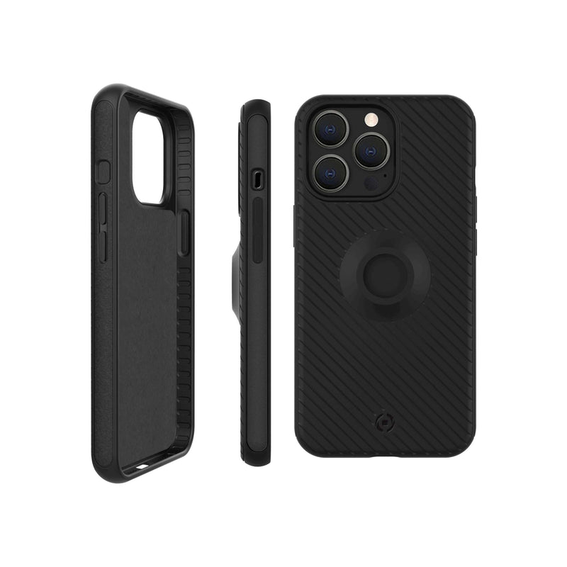 Afbeelding laden in galerijviewer, Celly Snap iPhone 13 hoes voor telefoonhouder
