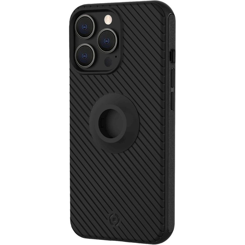 Afbeelding laden in galerijviewer, Celly Snap iPhone 13 hoes voor telefoonhouder
