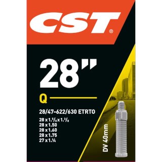 Afbeelding laden in galerijviewer, CST FD0501B bib 28x1 5 8x1 3 8 Du 40mm
