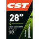 CST Binnenband 28x1 5 8x1 3 8 ETRTO 28 47-622-630, Ventiel Presta Frans 40mm