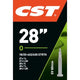 CST Binnenband sv15 race 28 inch 18 25-622 sv 80 mm xxl lang 071507