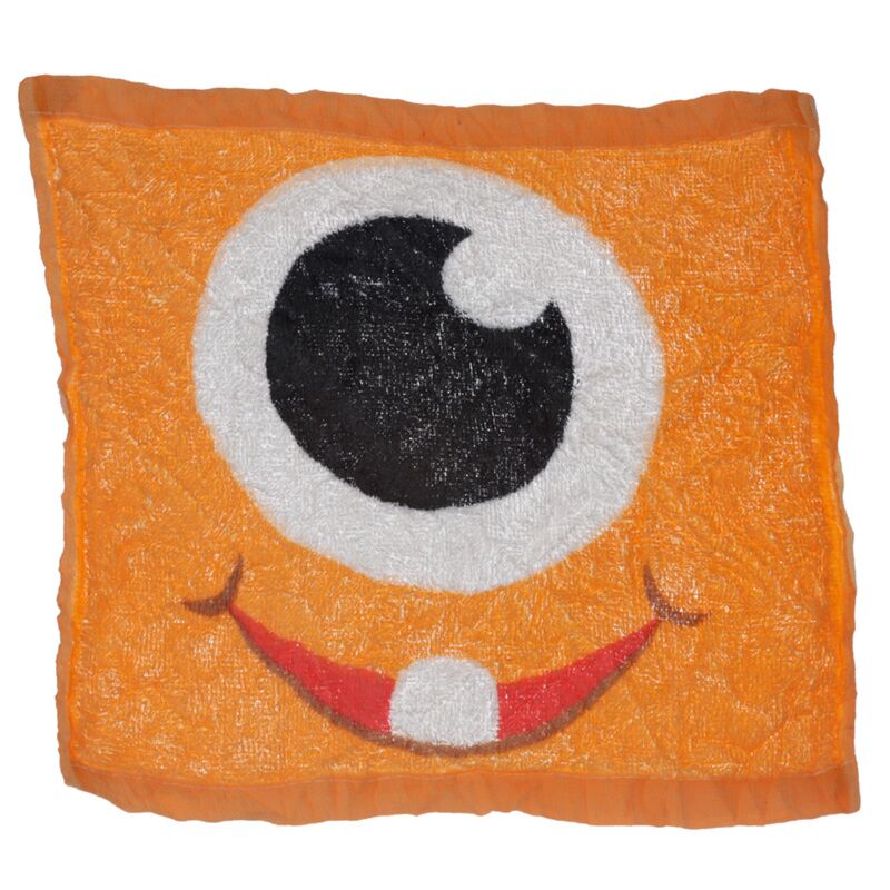 Afbeelding laden in galerijviewer, Monstarz monster compacte reishanddoek polyester
