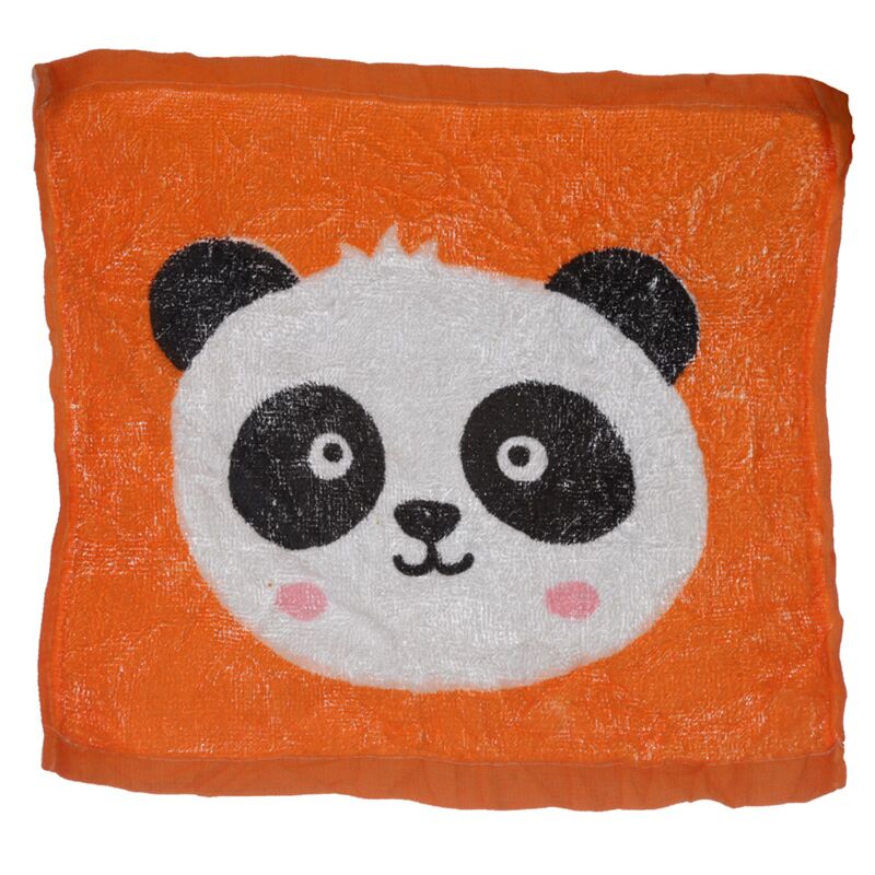 Afbeelding laden in galerijviewer, Adoramals compacte reishanddoek polyester
