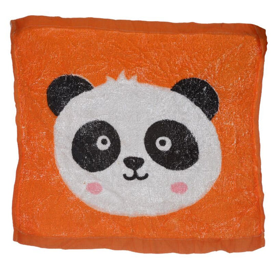 Adoramals compacte reishanddoek polyester