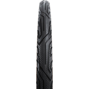 Continental vouwband pure contact 60-584 zwart