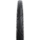 Continental vouwband pure contact 60-584 zwart