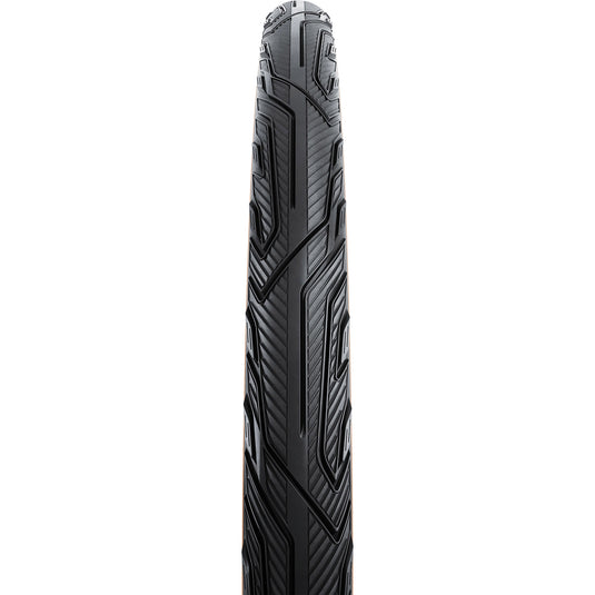 Continental vouwband pure contact 40-622 zwart