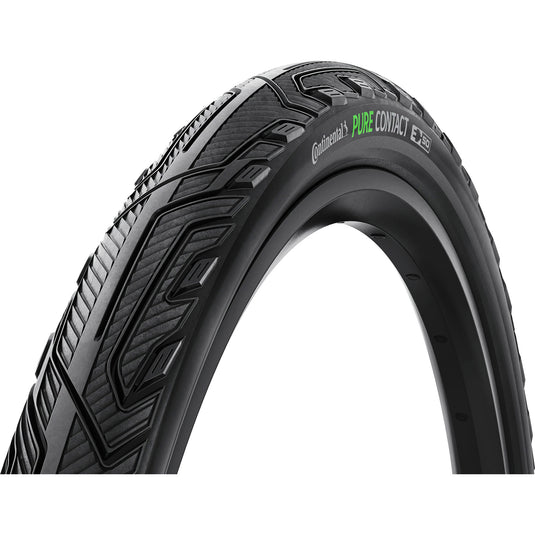 Continental vouwband pure contact 40-622 zwart