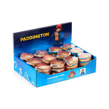Union beertje paddington compacte reishanddoek