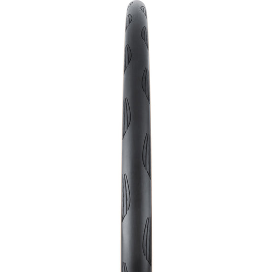 Continental fietsband grand prix tr 28 x 1,10 28-622 - zwart transparant
