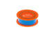 Certoplast rol isolatietape blauw