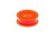 Certoplast rol isolatietape rood