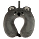 Relaxeazzz koala pluche memory foam nekkussen
