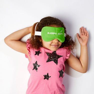 Ty relaxeazzz pluche luiaard rond reiskussen slaapmasker