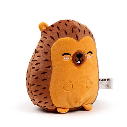 Pluche squidglys mitzi de egel adoramals bos
