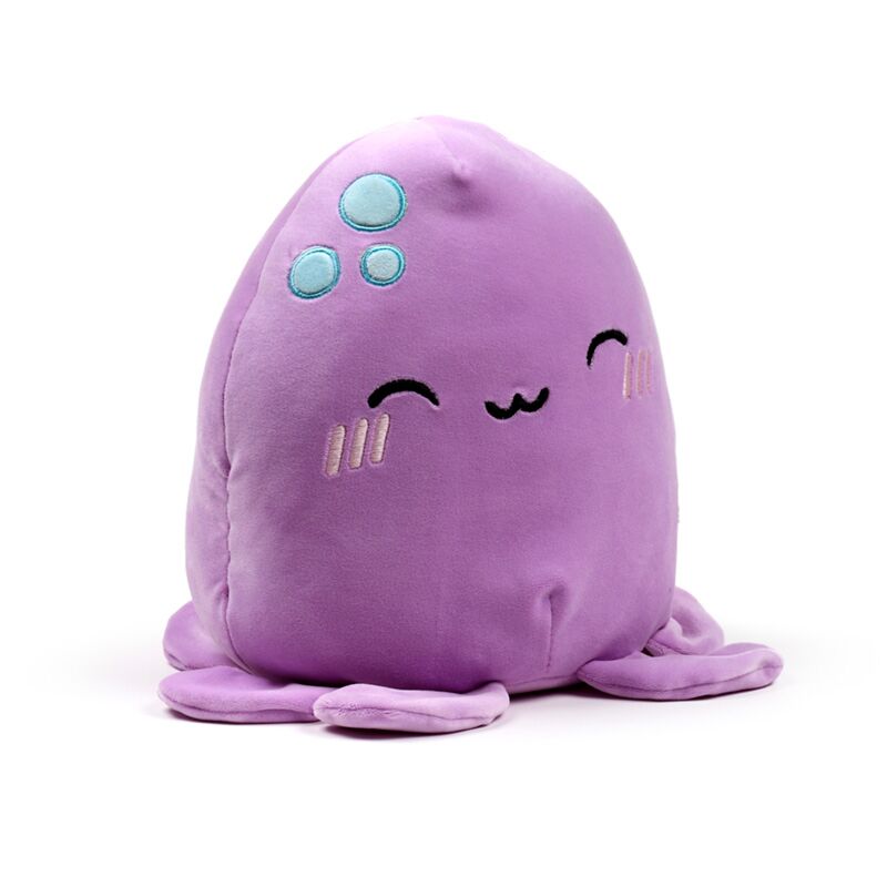 Afbeelding laden in galerijviewer, Pluche squidglys wendy de octopus adoramals
