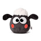 Pluche squidgly kawaii shaun het schaap