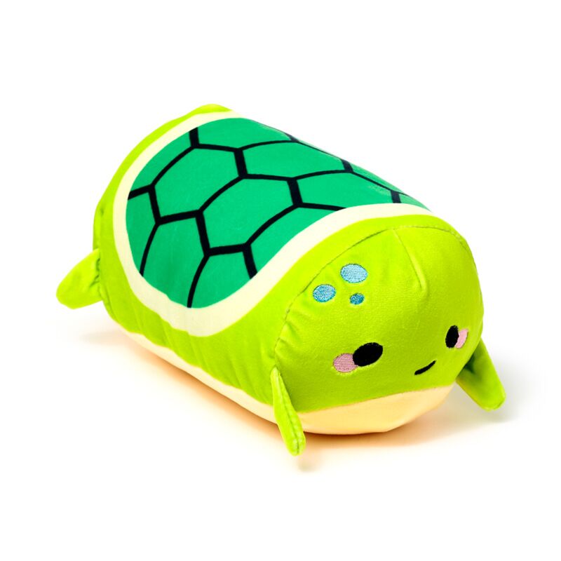 Afbeelding laden in galerijviewer, Pluche squidglys adoramals atlas de schildpad
