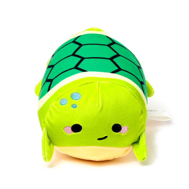 Afbeelding laden in galerijviewer, Pluche squidglys adoramals atlas de schildpad
