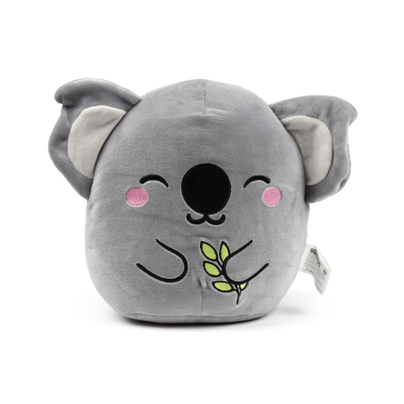 Afbeelding laden in galerijviewer, Pluche squidglys adoramals bindi de koala
