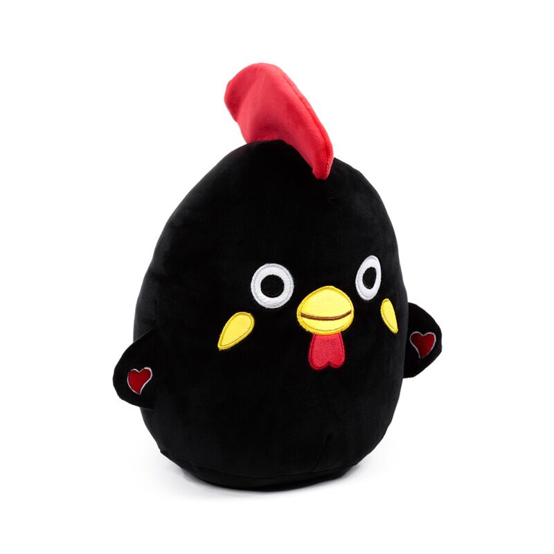 Afbeelding laden in galerijviewer, Pluche squidglys de barcelos
