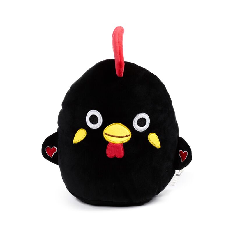 Afbeelding laden in galerijviewer, Pluche squidglys de barcelos
