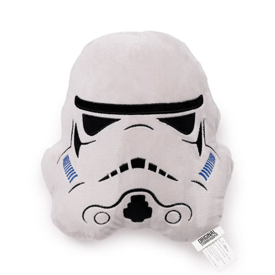 The original stormtrooper pluche sierkussen