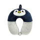 Relaxeazzz adoramals chip de pinguin kinder reiskussen