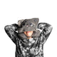 Puch hoodeazzz beans co pepper de kat memory foam reiskussen caon