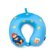 Union relaxeazzz beertje paddington pluche memory foam nekkussen