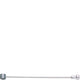 Marwi union rem binnenkabel 19 draads 2 nippels rvs