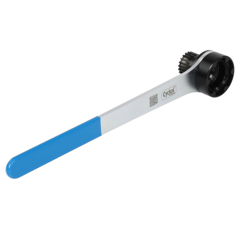 Afbeelding laden in galerijviewer, Cycplus cyclus gereedschap power.tool 2-zijdig t6 37.0 t20 32.0

