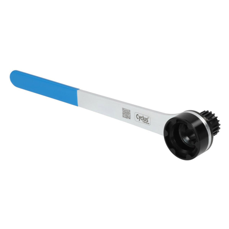Afbeelding laden in galerijviewer, Cycplus cyclus gereedschap power.tool 2-zijdig t6 37.0 t20 32.0
