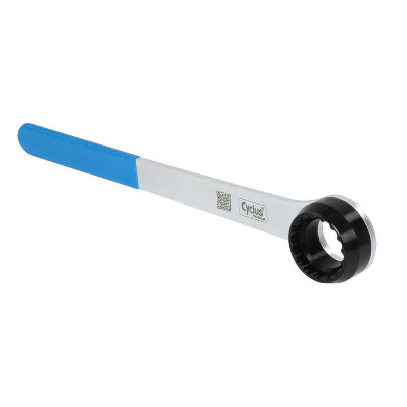Afbeelding laden in galerijviewer, Cycplus cyclus gereedschap power.tool 1-zijdig t16 37.5
