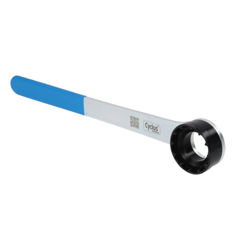 Afbeelding laden in galerijviewer, Cycplus cyclus gereedschap power.tool 1-zijdig t12 44.0
