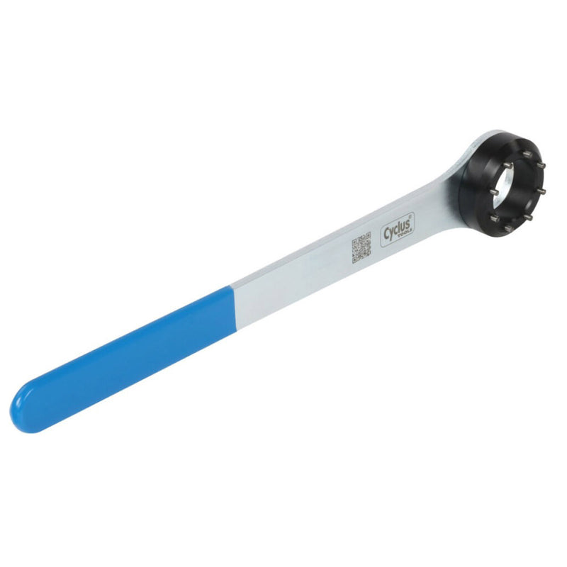 Afbeelding laden in galerijviewer, Cycplus cyclus gereedschap power.tool 1-zijdig t8 39.0
